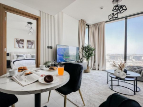 Trophy - Cozy Elegant Suites